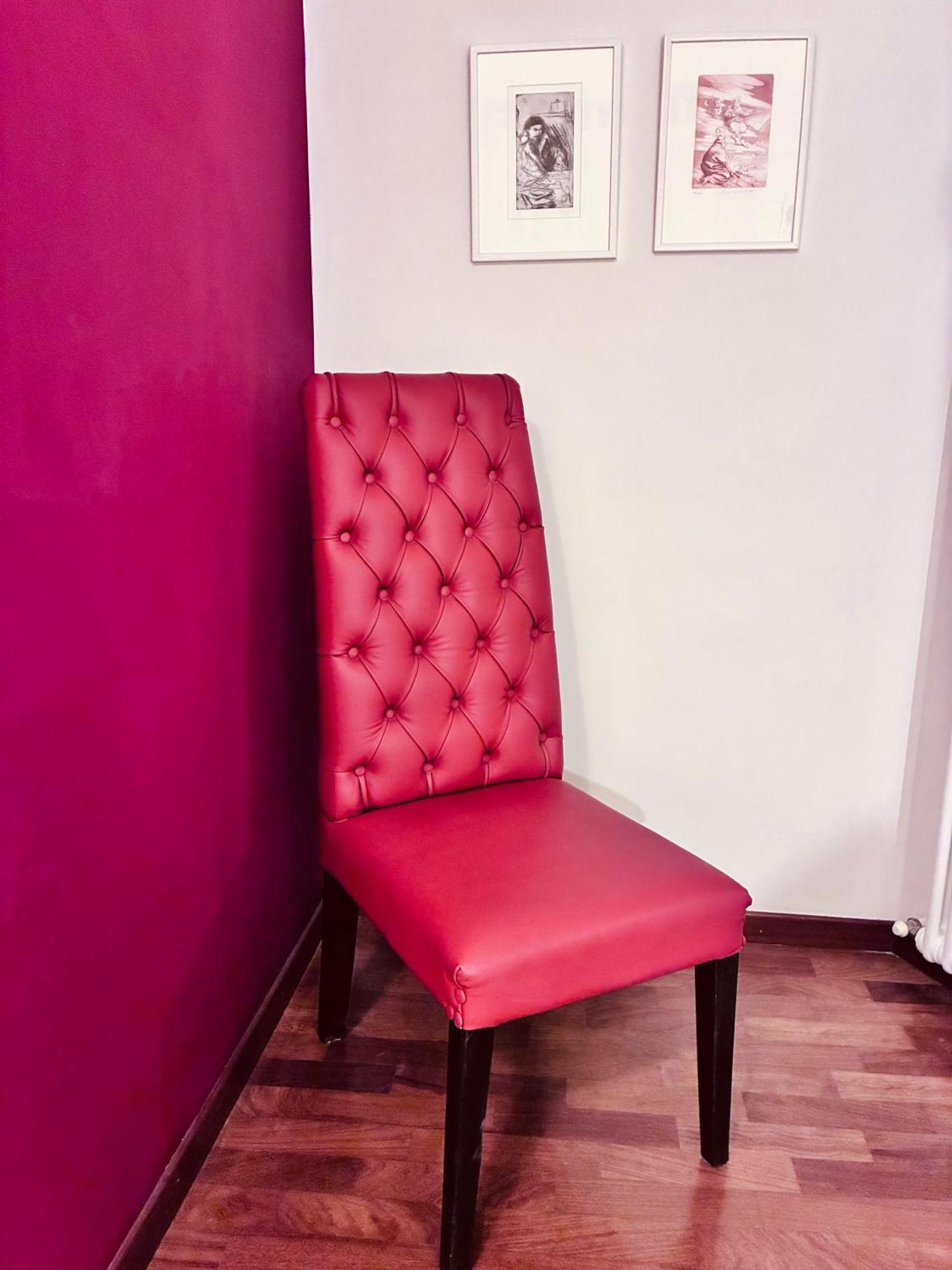 Maison De Maff Песаро Екстериор снимка