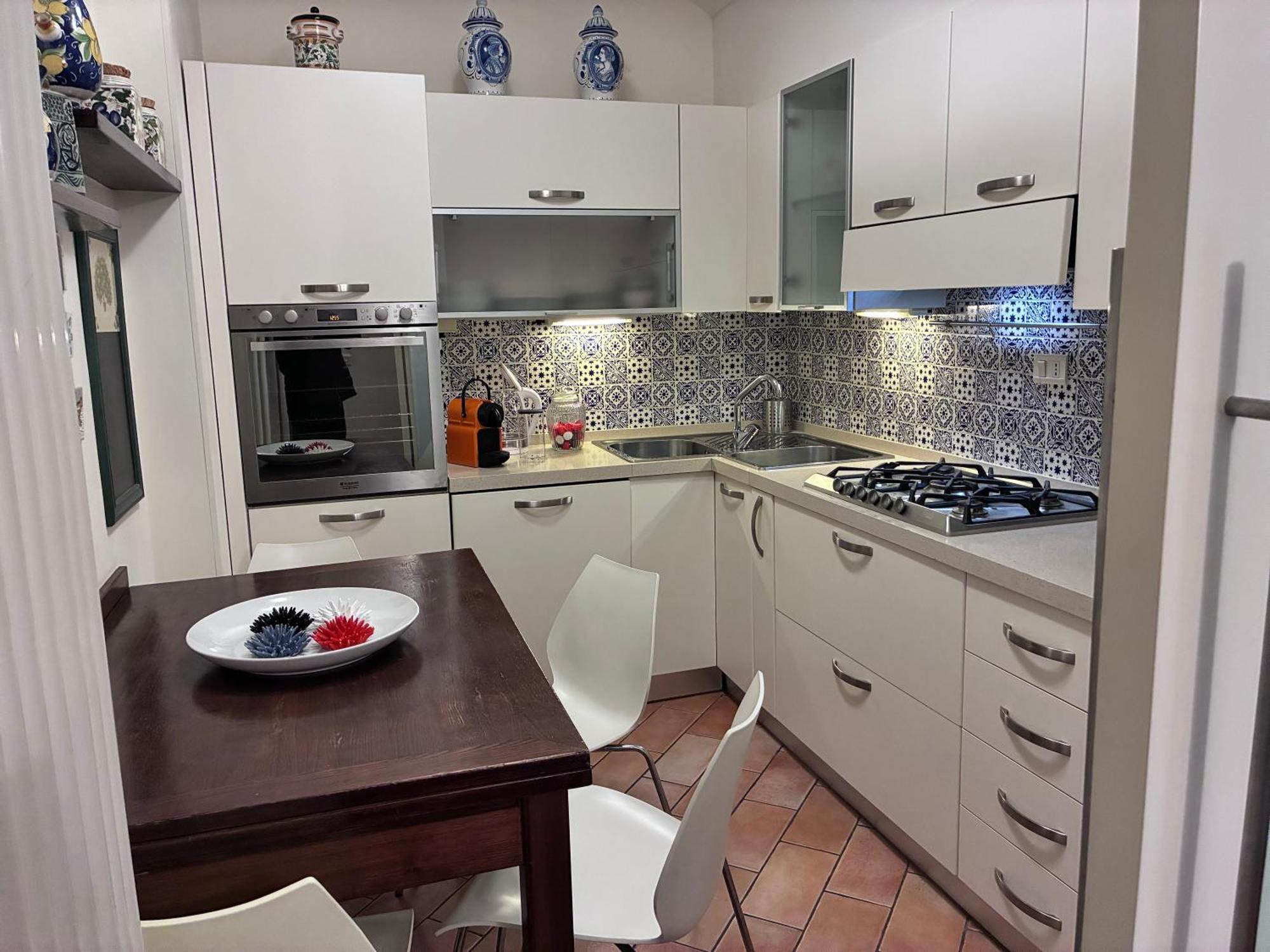 Maison De Maff Песаро Екстериор снимка