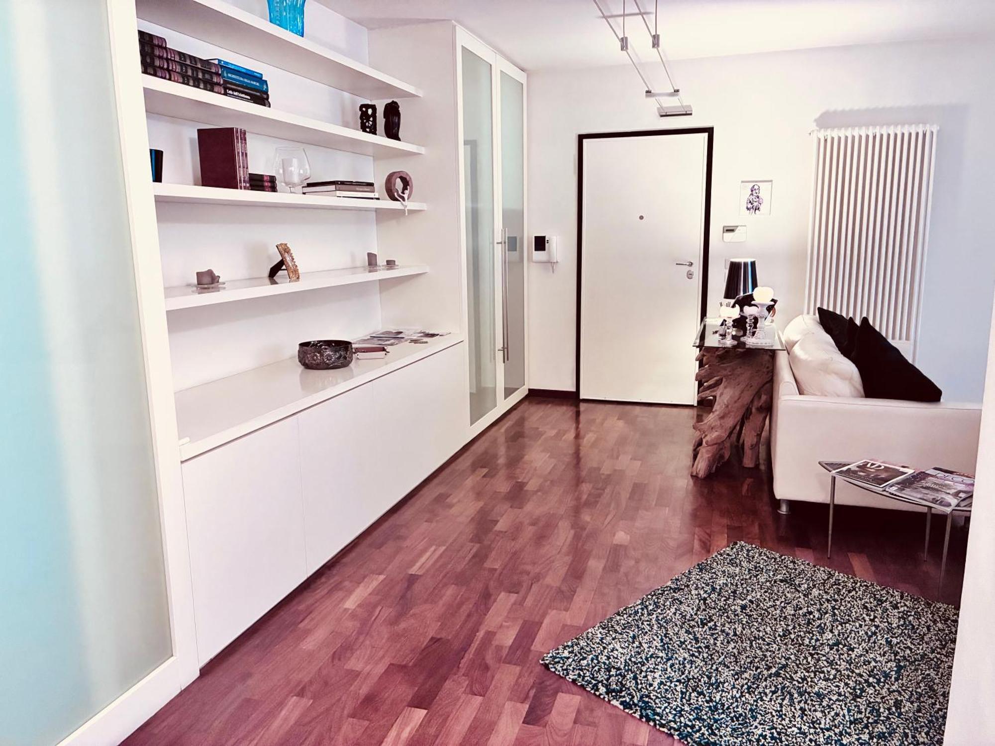 Maison De Maff Песаро Екстериор снимка