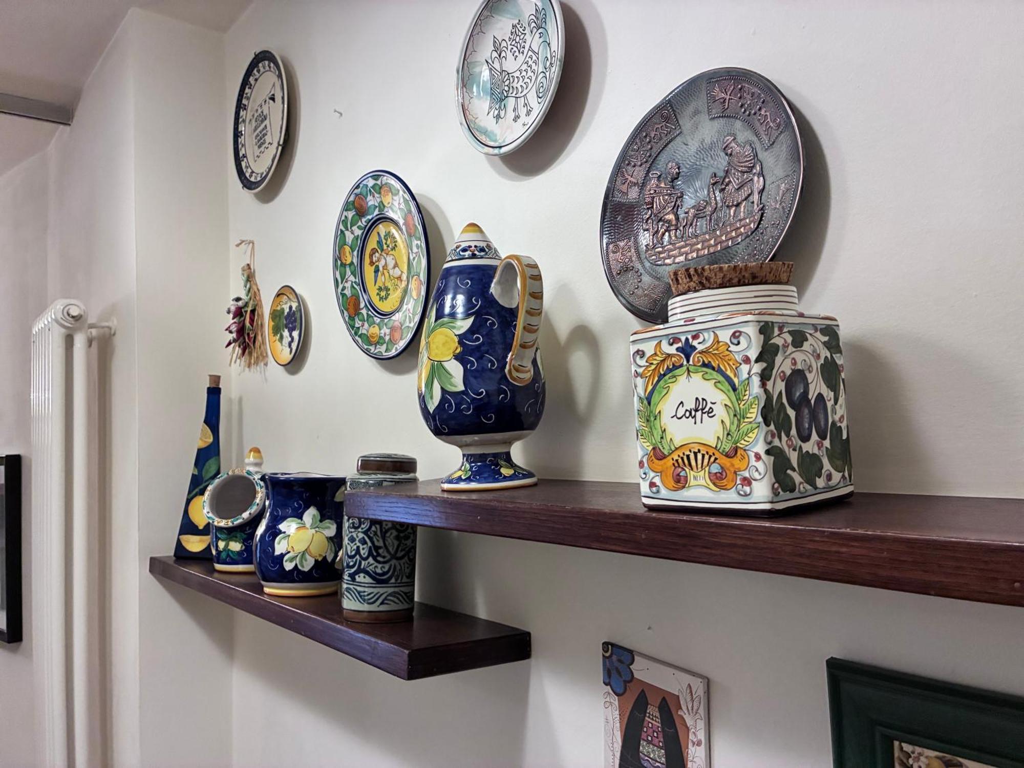 Maison De Maff Песаро Екстериор снимка